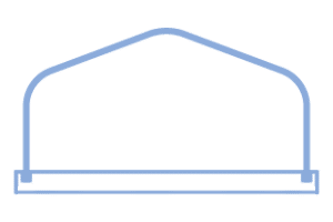 G-Series quonset hut kit