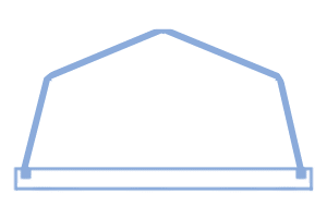 A-Series quonset hut kit