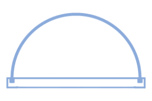 S-Series quonset hut kit