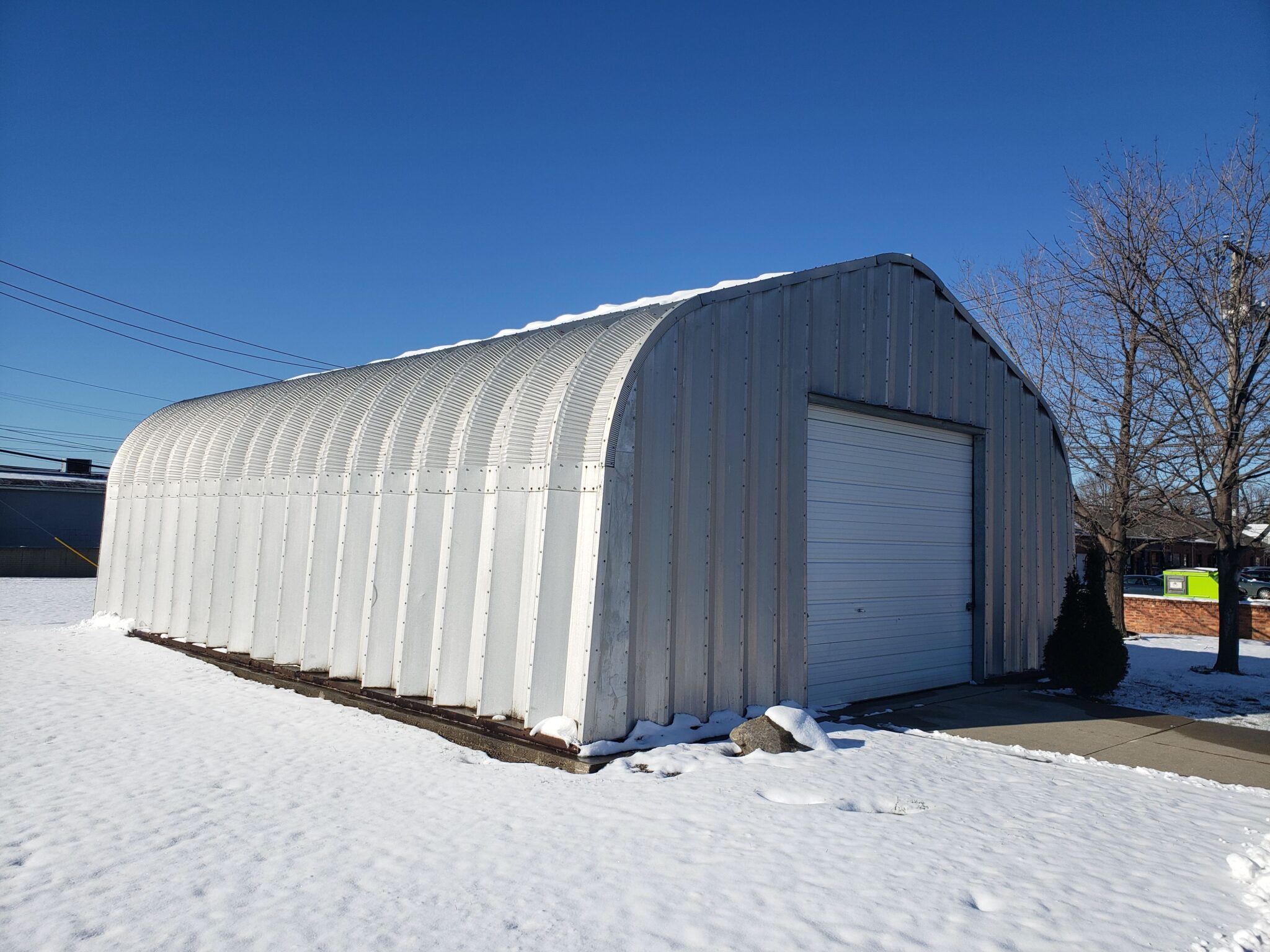 Quonset Hut Kit Cost Averages Prices For Different Sizes