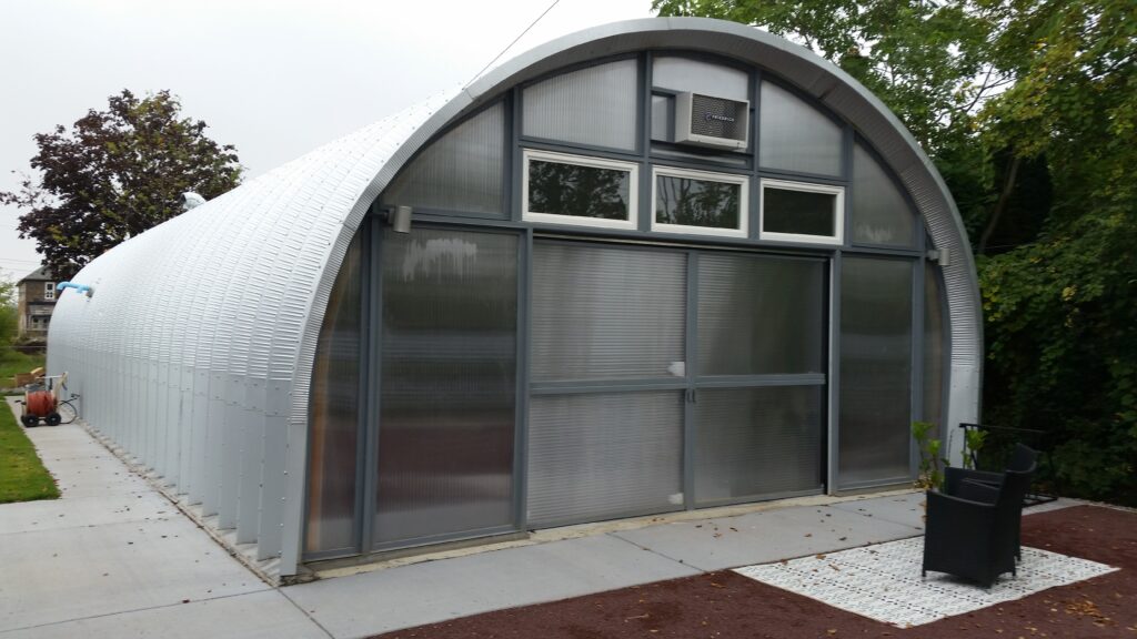 Quonset Hut Kit Cost: Averages Prices For Different Sizes