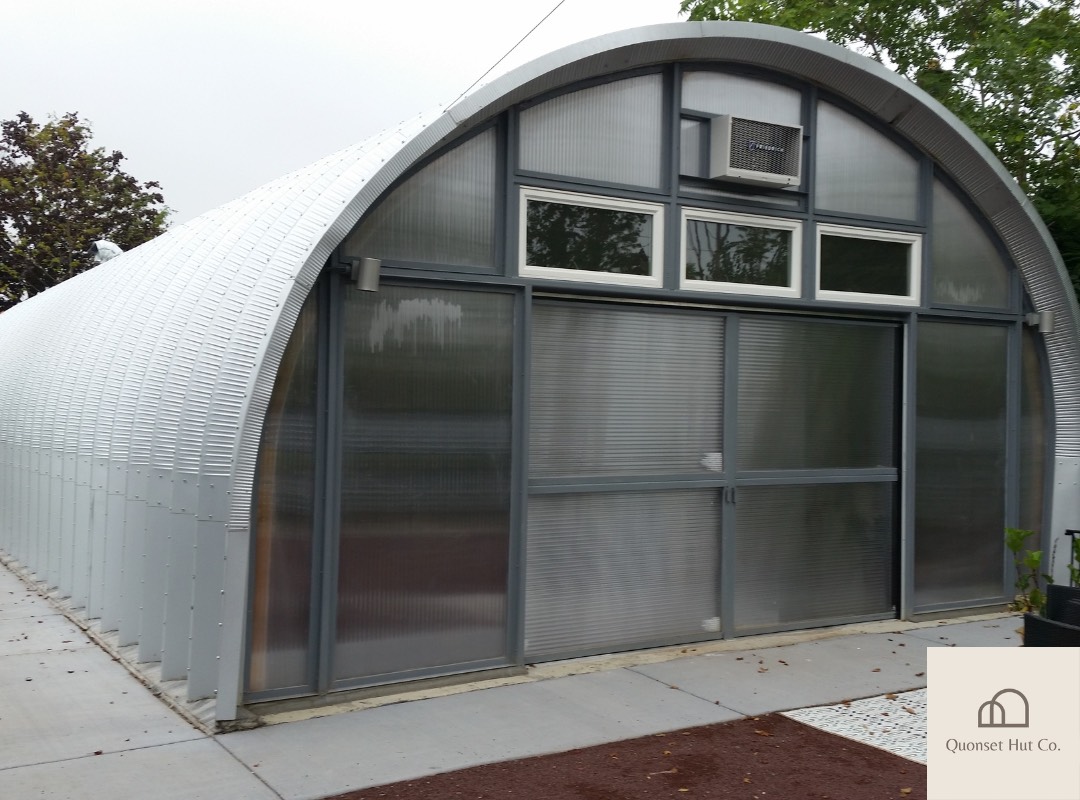New Mexico Quonset Hut Kits