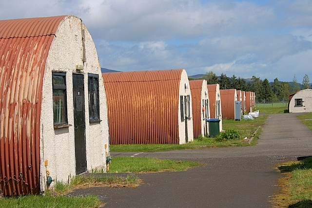 Nissen_Huts,_Cultybraggan_Camp