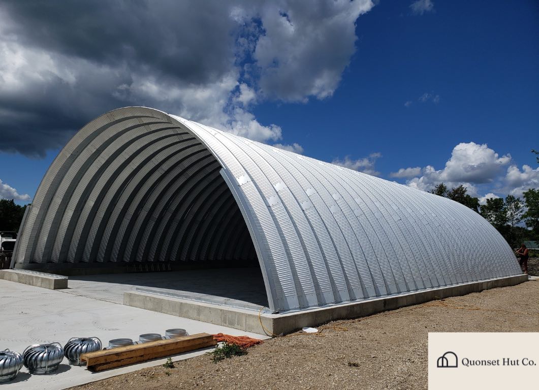 Quonset-Hut-Kit-California