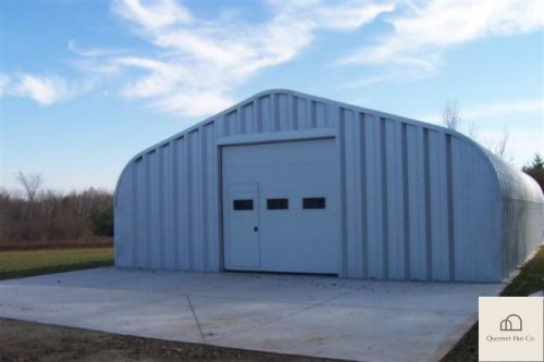 Alabama Quonset Hut Kits