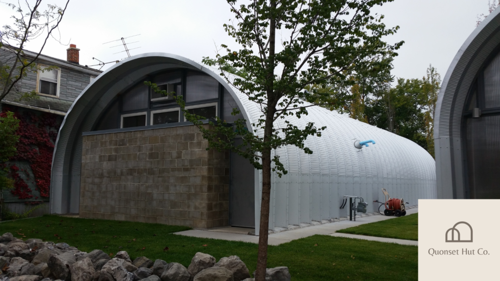 Florida Quonset Hut Kits A Guide to CostEffective Building Solutions